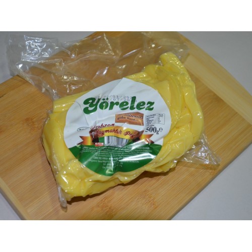 Trabzon Eritme Peyniri 500 gr