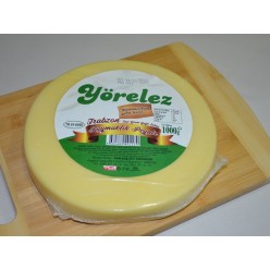 Trabzon Eritme Peyniri Kuymaklık 1 kg