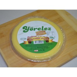 Trabzon Eritme Peyniri Kuymaklık  500 gr