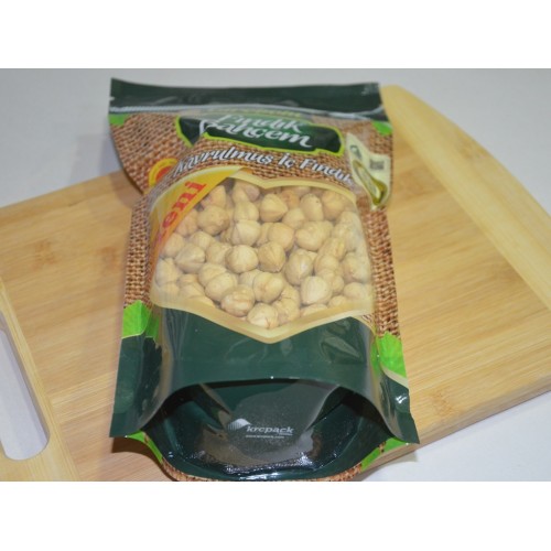 Kavrulmuş Fındık 500 gr