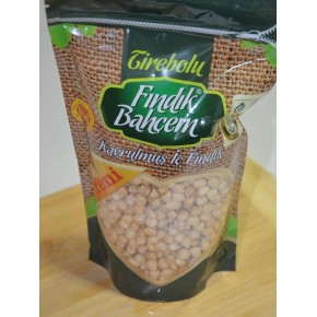 Kavrulmuş Pikola Fındık 500 gr