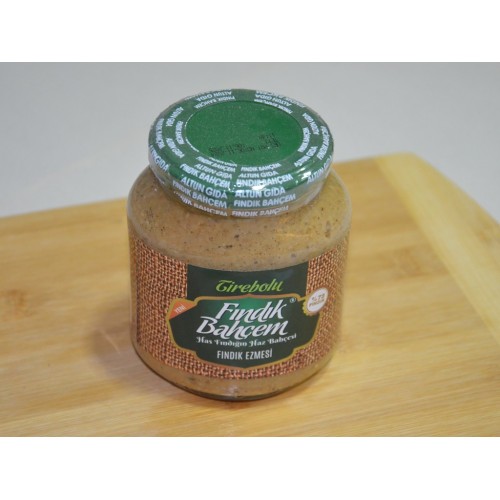 Fındık Ezmesi 320 gr