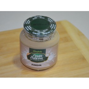 Sütlü Fındık Kreması 320 gr