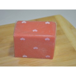 Kırmızı Helva 450 gr