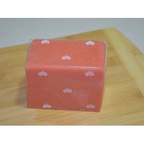 Kırmızı Helva 450 gr