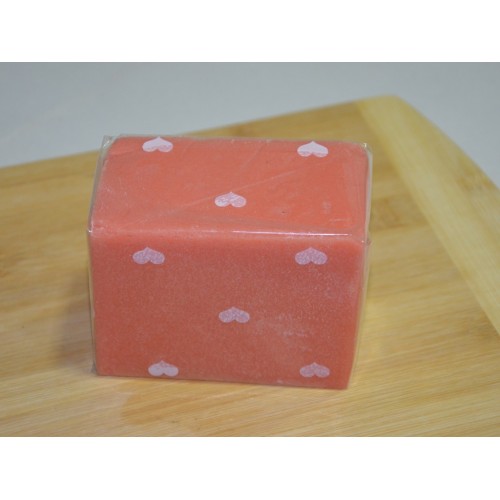 Kırmızı Helva 450 gr