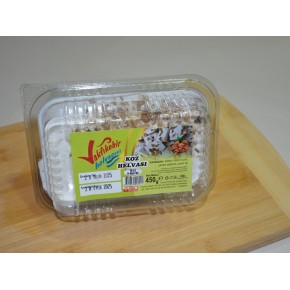Koz Helvası 450 gr