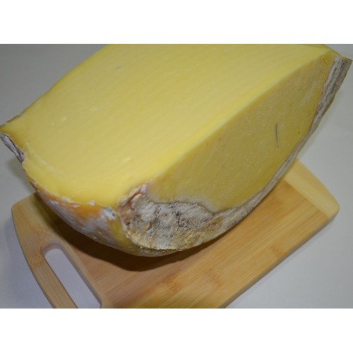 Eski Kaşar Peyniri 1 kg