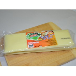 Sahil Tam Yağlı Taze Dil Peyniri 1 kg