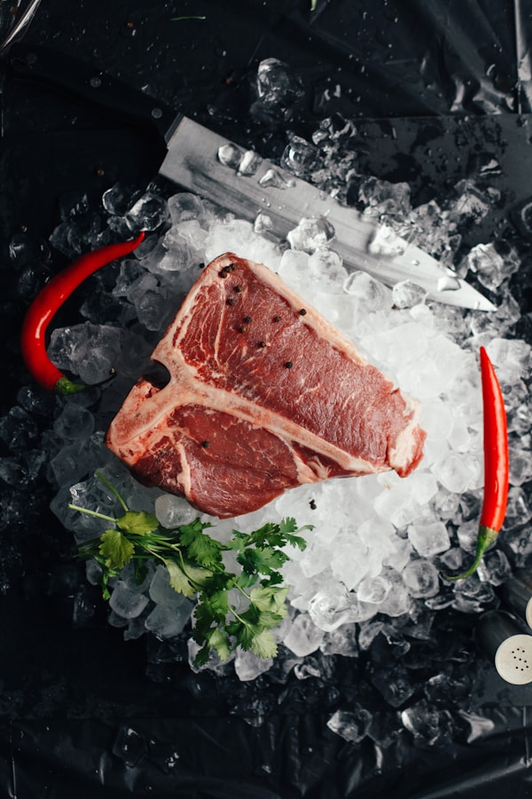 Dana Kuru Et / Bresaola (100g)
