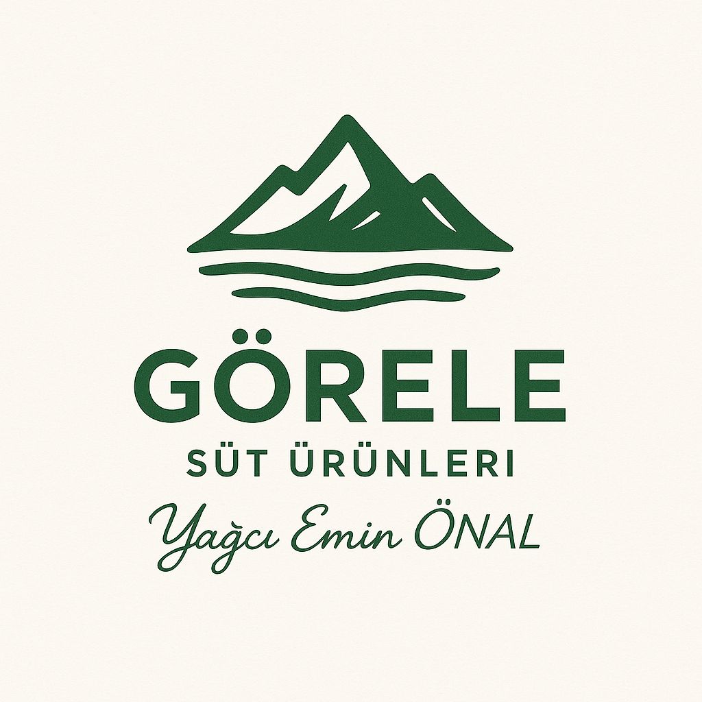 Önal Yöresel Logo